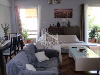 Διαμέρισμα 130 τ.μ. για ενοικίαση