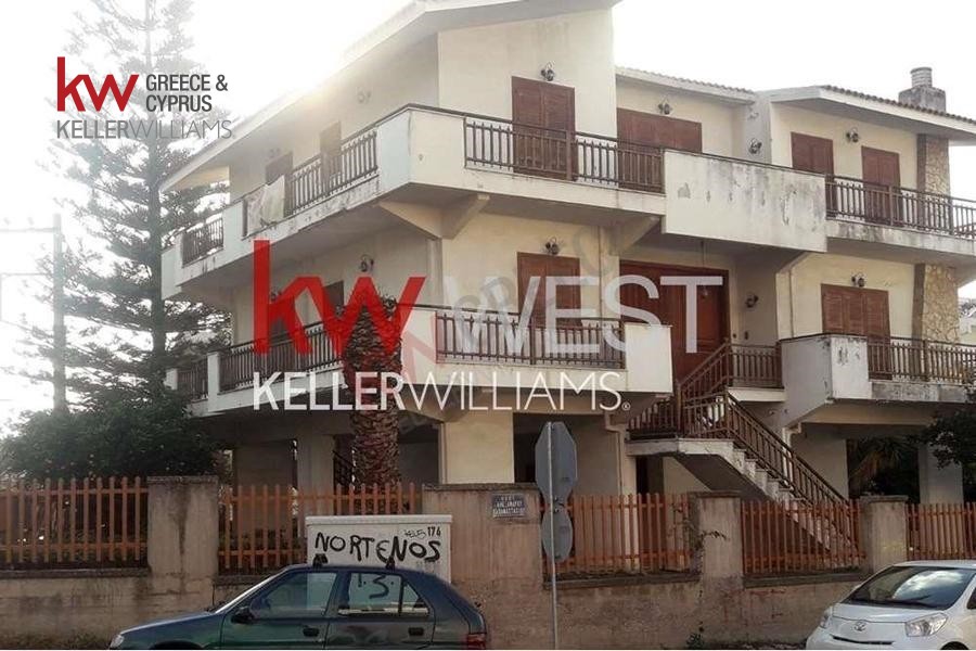 Μονοκατοικία 385 τ.μ. προς πώληση, Ψαροφάι