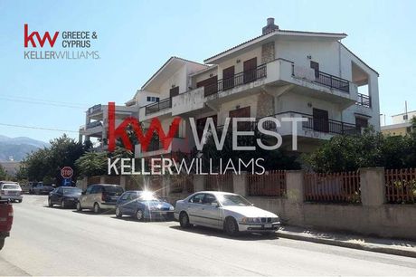 Κτίριο 385 τ.μ. για πώληση