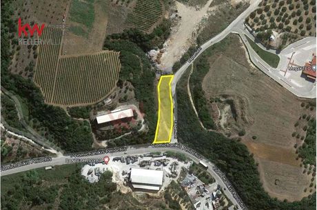Οικόπεδο 5.547 τ.μ. για πώληση
