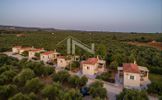 Ξενοδοχείο 280τ.μ. για πώληση-Φιλιατρά