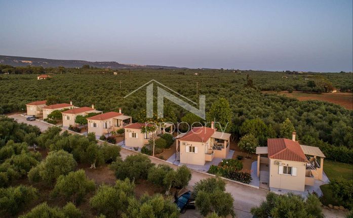 Ξενοδοχείο 280 τ.μ. για πώληση, Μεσσηνία, Φιλιατρά