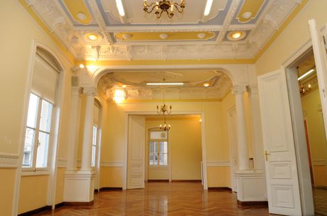 Office 2.300sqm for sale-Patision - Acharnon