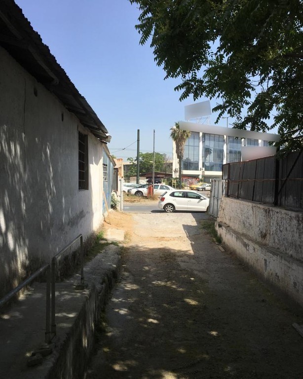 Οικόπεδο 950 τ.μ. προς πώληση, Μοσχάτο