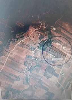Land plot 9.000sqm for sale-Markopoulo