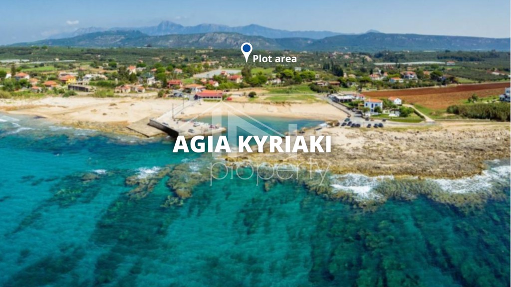 Αγροτεμάχια 12.967,22 τ.μ. πρός πώληση, Μεσσηνία, Φιλιατρά