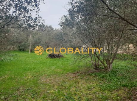 Land plot 500sqm for sale-Kifisia