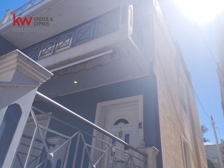 Detached home 165sqm for sale-Chaidari