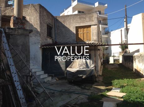 Μονοκατοικία 140τ.μ. για πώληση-Σπάτα