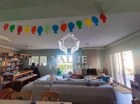 Maisonette 240sqm for sale-Penteli