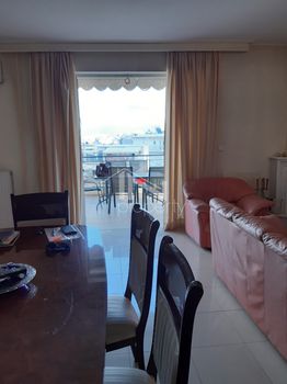 Apartment 140sqm for sale-Vironas