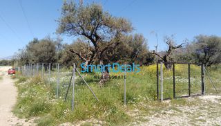Οικόπεδο 418 τ.μ. για πώληση, Αχαΐα, Μεσσατίδα-thumb-2