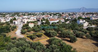 Οικόπεδο 418 τ.μ. για πώληση, Αχαΐα, Μεσσατίδα-thumb-1