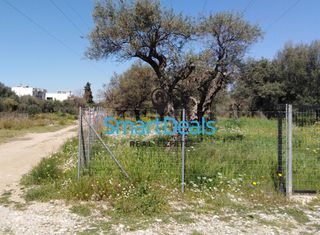 Οικόπεδο 418 τ.μ. για πώληση, Αχαΐα, Μεσσατίδα-thumb-4