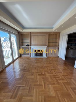 Apartment 216sqm for sale-Kolonaki - Likavitos