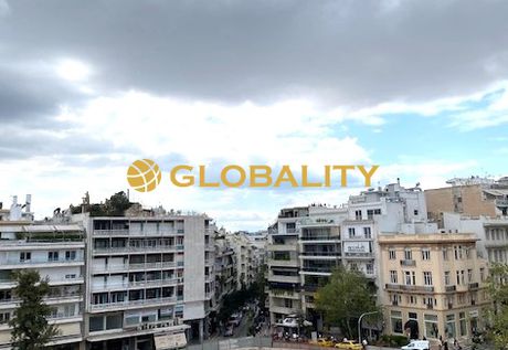 Apartment 216sqm for sale-Kolonaki - Likavitos