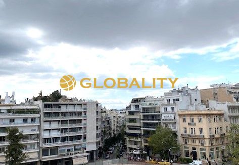 Διαμέρισμα 216 τ.μ. για πώληση, Αθήνα - Κέντρο, Κολωνάκι - Λυκαβηττός