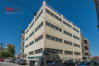 Επιχειρηματικό κτίριο 875 τ.μ. για πώληση