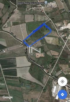Parcel 5.600sqm for sale-Nea Kios