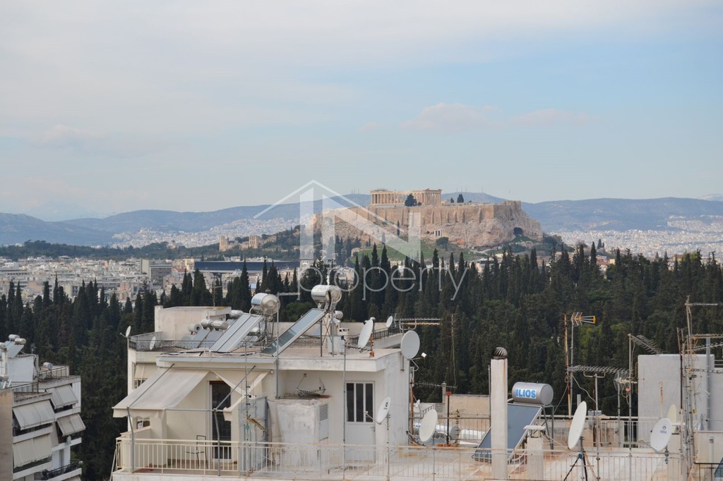Μεζονέτα 140 τ.μ. προς πώληση, Παγκράτι