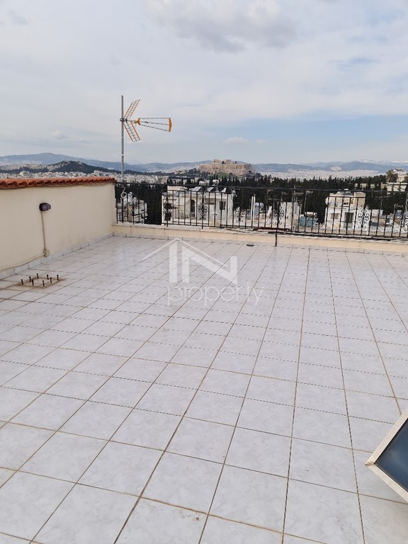 Μεζονέτα 140 τ.μ. προς πώληση, Παγκράτι