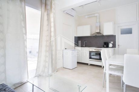 Apartment 36sqm for sale-Kentro