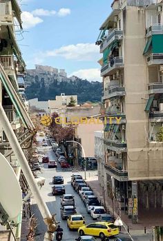 Apartment 64sqm for sale-Gazi - Metaxourgio - Votanikos