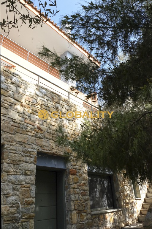 Μονοκατοικία 460 τ.μ. προς πώληση, Πεντέλη Αττικής