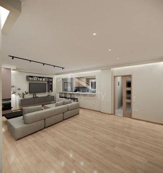 Detached home 310sqm for sale-Chalandri