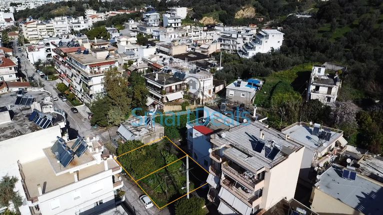 Οικόπεδο 100 τ.μ. για πώληση, Αχαΐα, Πάτρα