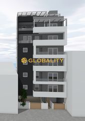 Apartment 93 sqm for sale