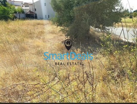 Οικόπεδο 850 τ.μ. για πώληση