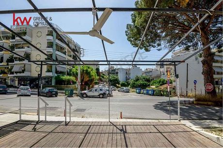 Κατάστημα 117τ.μ. για ενοικίαση-Πάτρα