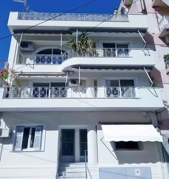 Business bulding 215sqm for sale-Chatzikiriakeio
