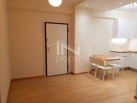 Apartment 52sqm for sale-Agios Nikolaos Salamious