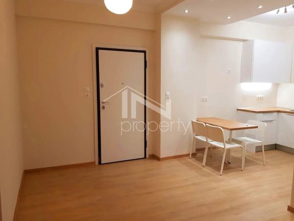 Apartment 52 sqm for sale, Paphos, Agios Nikolaos Salamious