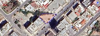 Οικόπεδο 583 τ.μ. για πώληση