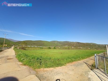 Parcel 5.400sqm for sale-Veroia