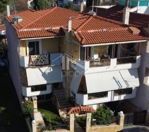 Detached home 210 sqm for sale, Rest Of Attica, Oropos