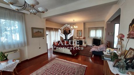 Detached home 300sqm for sale-Agios Stefanos