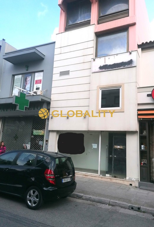 Κατάστημα 286 τ.μ. πρός ενοικίαση, Αθήνα - Βόρεια Προάστια, Νέα Ιωνία