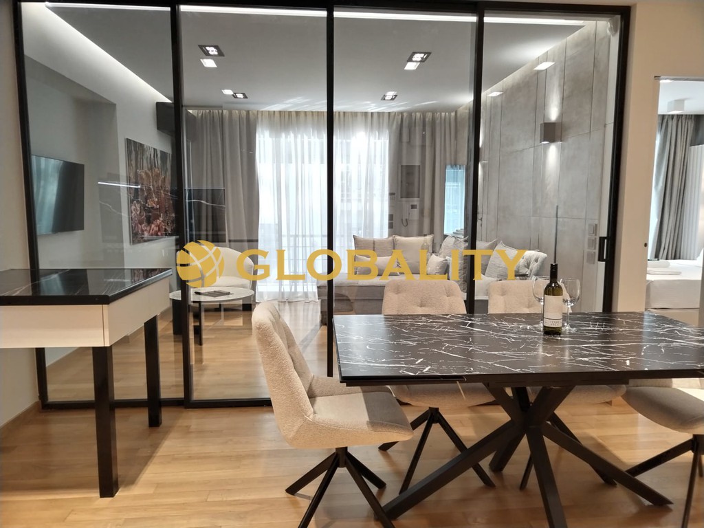 Apartment 60 sqm for sale, Athens - Center, Kolonaki - Likavitos