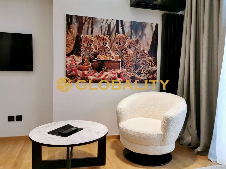 Apartment 60 sqm for sale, Athens - Center, Kolonaki - Likavitos