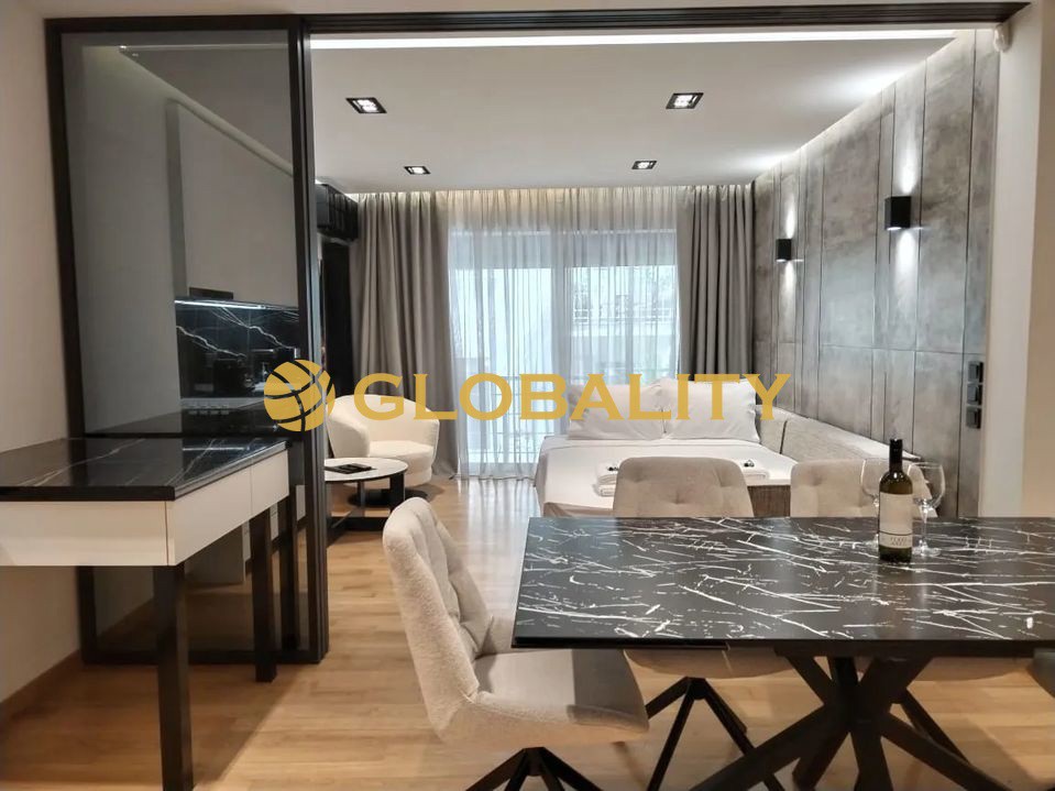 Apartment 60 sqm for sale, Athens - Center, Kolonaki - Likavitos