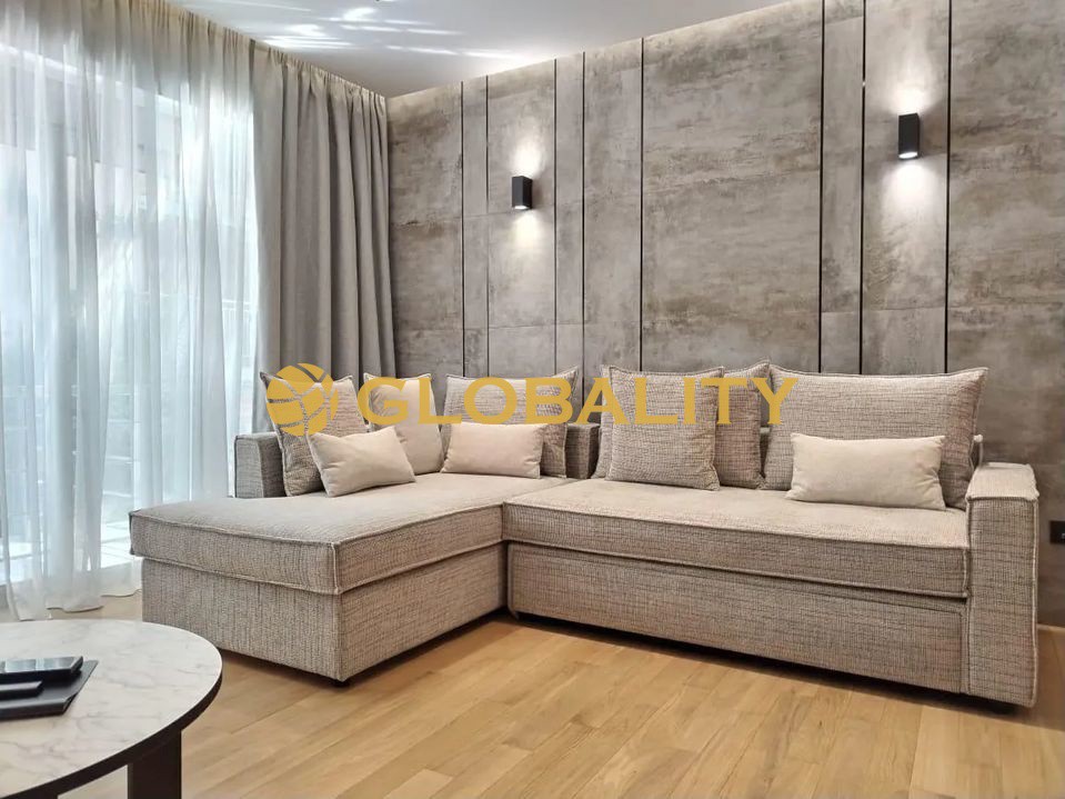 Apartment 60 sqm for sale, Athens - Center, Kolonaki - Likavitos