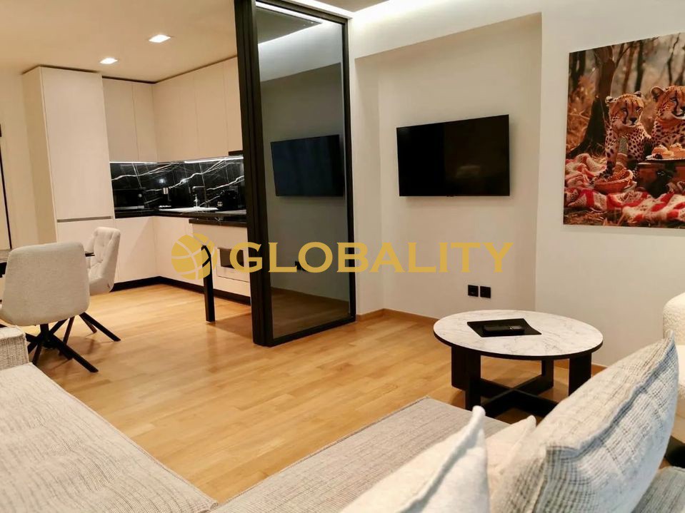 Apartment 60 sqm for sale, Athens - Center, Kolonaki - Likavitos