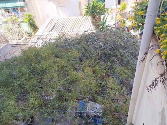 Οικόπεδο 180 τ.μ. για πώληση, Αθήνα - Κέντρο, Πετράλωνα