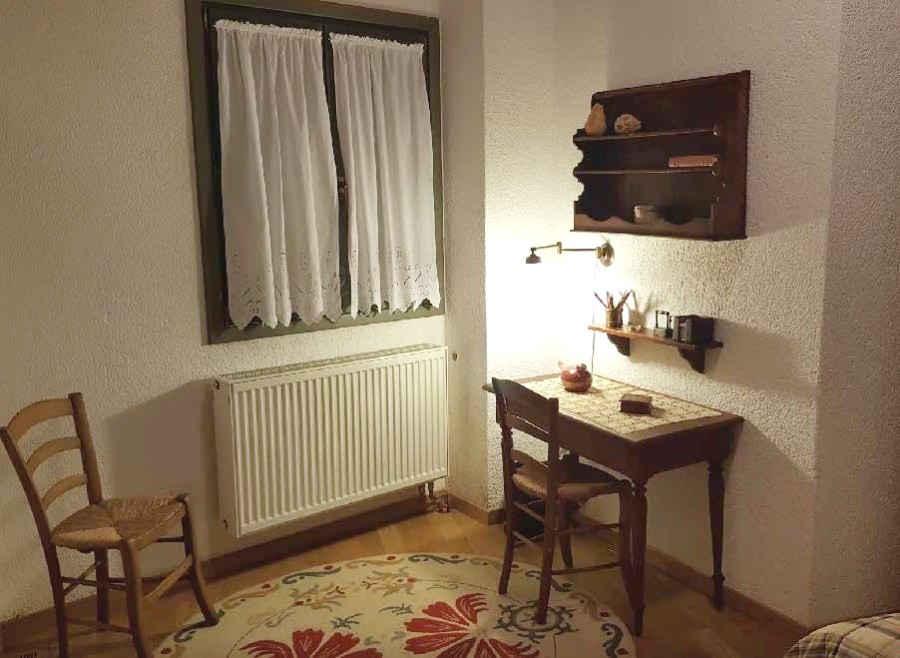 Βίλλα 344 τ.μ. πρός πώληση, Βοιωτία, Αράχοβα