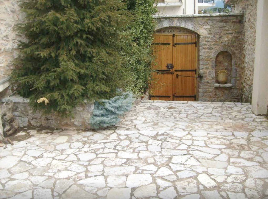 Βίλλα 344 τ.μ. πρός πώληση, Βοιωτία, Αράχοβα