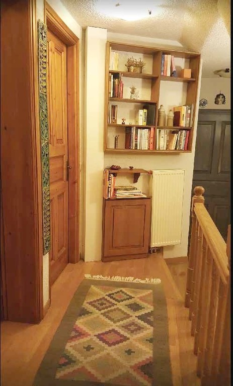 Βίλλα 344 τ.μ. πρός πώληση, Βοιωτία, Αράχοβα